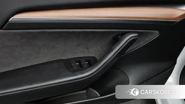 Tesla Model 3 id 3121362 из Кореи 8