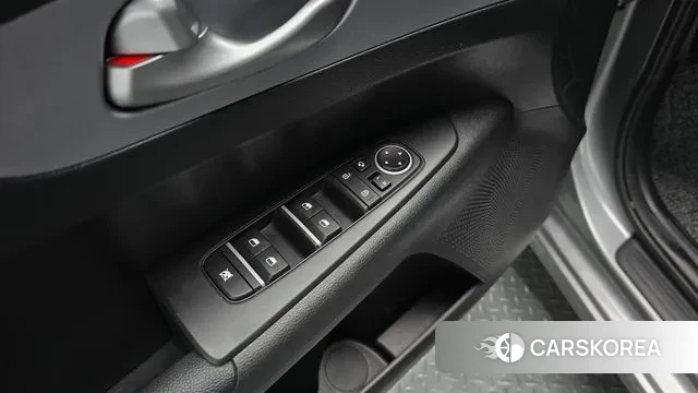 Kia The New K3 2nd generation id 3691087 из Кореи 8