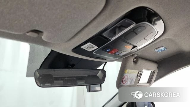 Hyundai Sonata D Edge (DN8) id 4523772 из Кореи 8