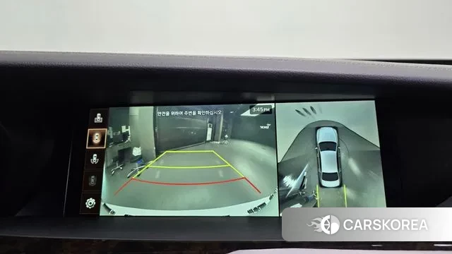 Genesis G90 id 2971295 из Кореи 8