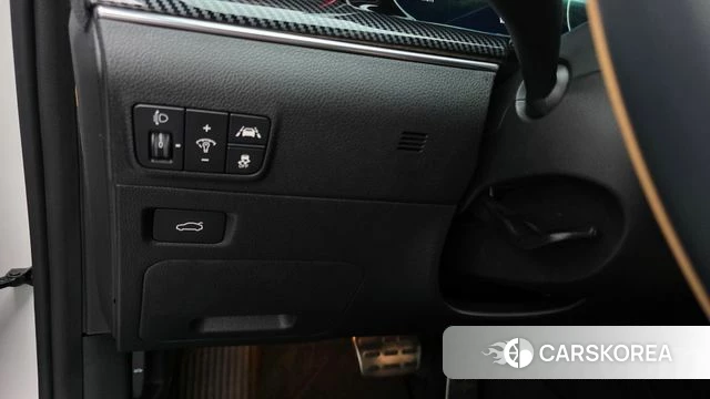 Kia K5 3rd generation id 4542788 из Кореи 8