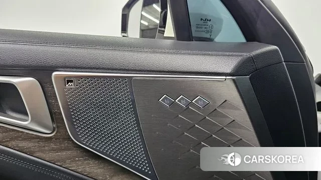 Kia K8 id 3007416 из Кореи 8