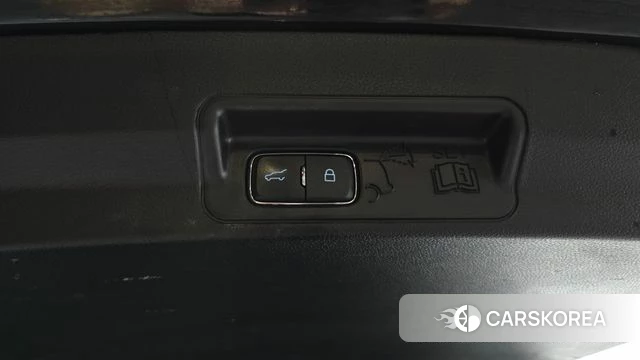 Ford Explorer 6th Generation id 4740880 из Кореи 8