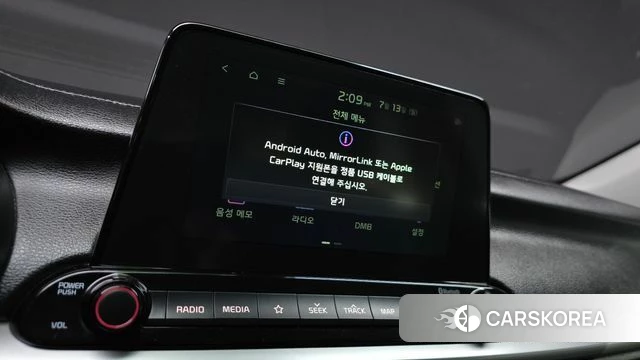 Kia Come New K3 id 4581807 из Кореи 8