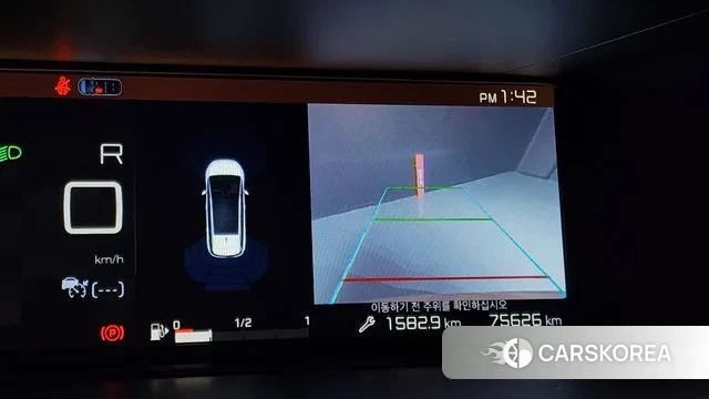 Citroen / DS Grand C4 Spacetourer id 3033192 из Кореи 8