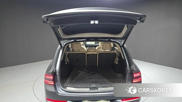 Genesis GV80 id 4267992 из Кореи 8