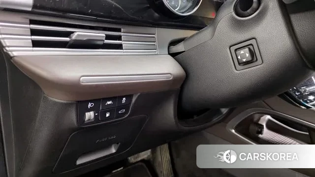 Hyundai The New Grandeur IG id 3592766 из Кореи 8