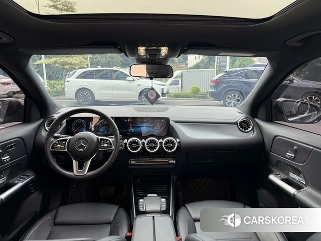 Mercedes-Benz GLA id 4277379 из Китая 8