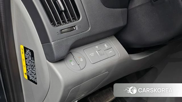 Hyundai The New Grand Starex id 4536546 из Кореи 8
