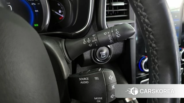 Renault Korea (Samsung) QM6 id 3925033 из Кореи 8