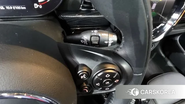 Mini Cooper Clubman id 3478965 из Кореи 8