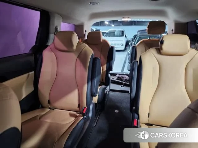 Kia Carnival 4th generation id 3059368 из Кореи 8