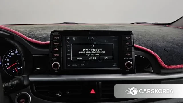 Kia All New Morning (JA) id 3703959 из Кореи 8