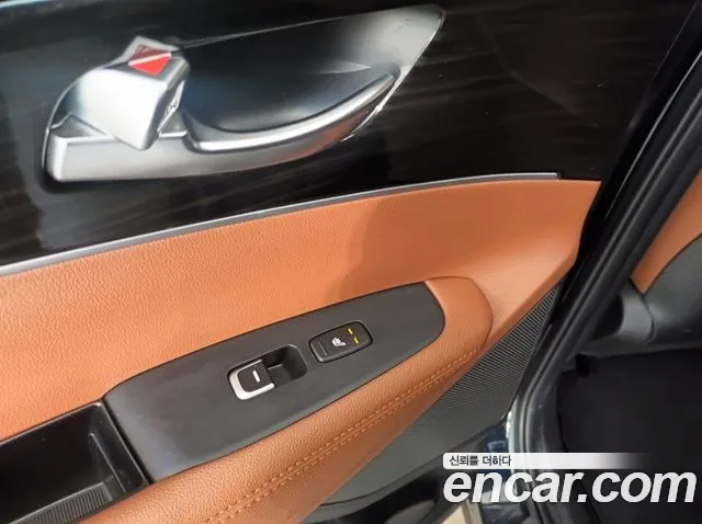 Kia The New Sorento id 2423359 из Кореи 8