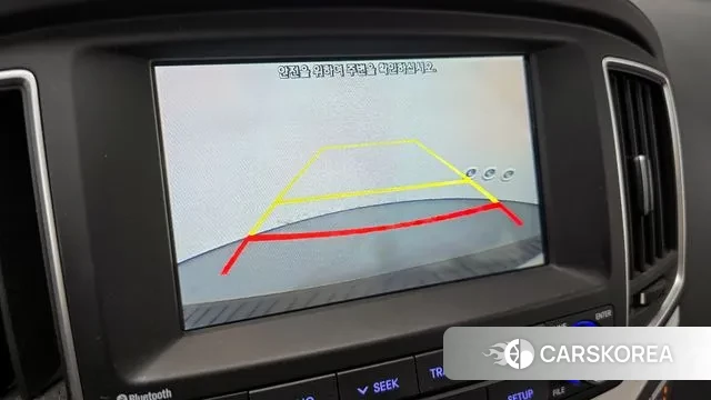 Hyundai The New Grand Starex id 2980811 из Кореи 8