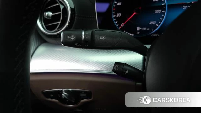 Mercedes-Benz E-Class W213 id 3954328 из Кореи 8