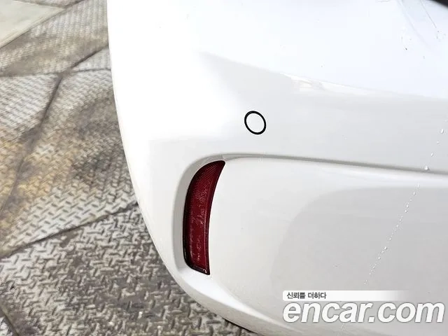 Chevrolet (GM Daewoo) The New Spark id 2876489 из Кореи 8