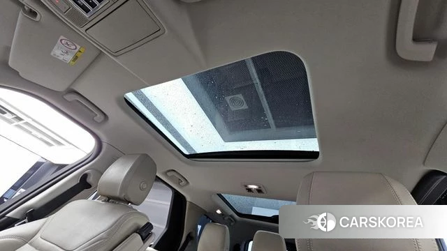 Land Rover Discovery 5 id 3911785 из Кореи 8