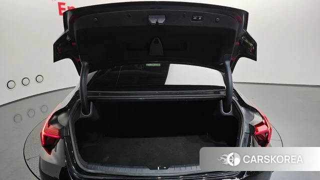 Kia K8 Hybrid id 4201349 из Кореи 8