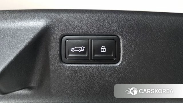 Hyundai Santa Fe (MX5) id 4618144 из Кореи 8