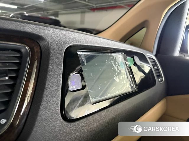 Kia The New Carnival id 4203868 из Кореи 8