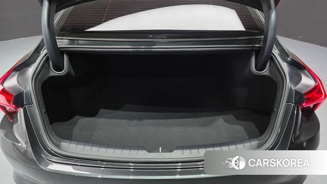 Kia K8 id 4194517 из Кореи 8