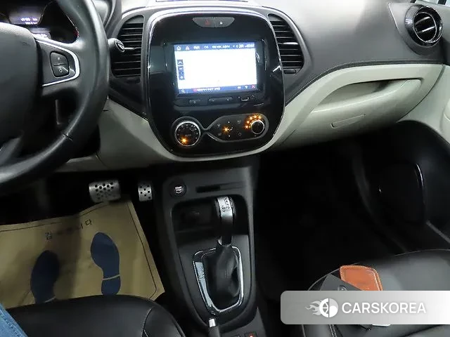 Renault Korea (Samsung) New QM3 id 3055611 из Кореи 8