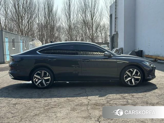 Volkswagen Lingdu id 4314321 из Китая 8