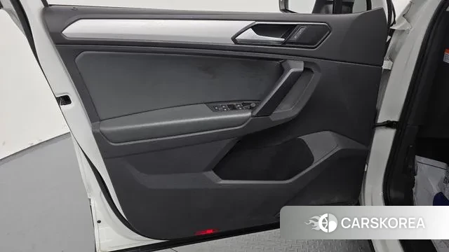 Volkswagen Tiguan second Generation id 3515238 из Кореи 8