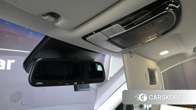 Hyundai Palisade id 4856141 из Кореи 8