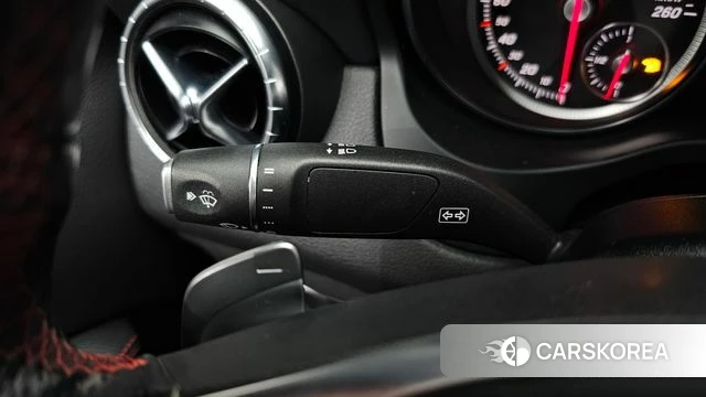 Mercedes-Benz CLA-Class C117 id 4331693 из Кореи 8