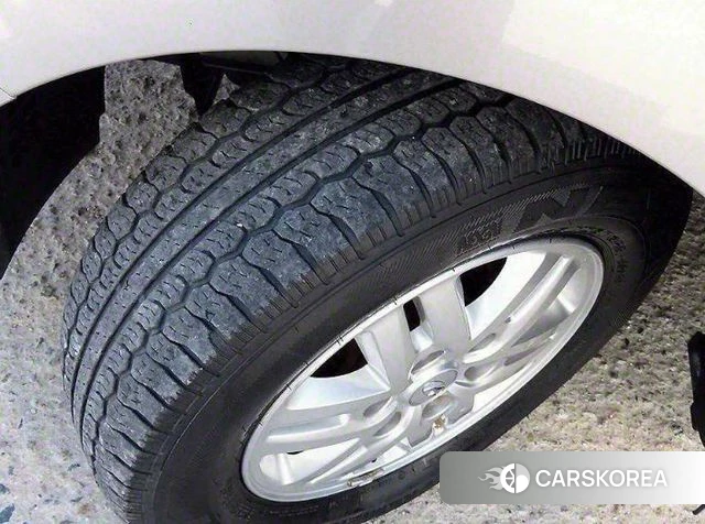 Hyundai The New Grand Starex id 4356638 из Кореи 8