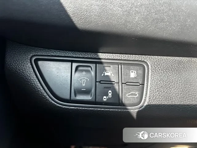 Genesis G70 id 3005017 из Кореи 8