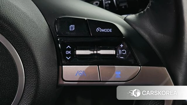 Hyundai Avante Hybrid (CN7) id 4657092 из Кореи 8