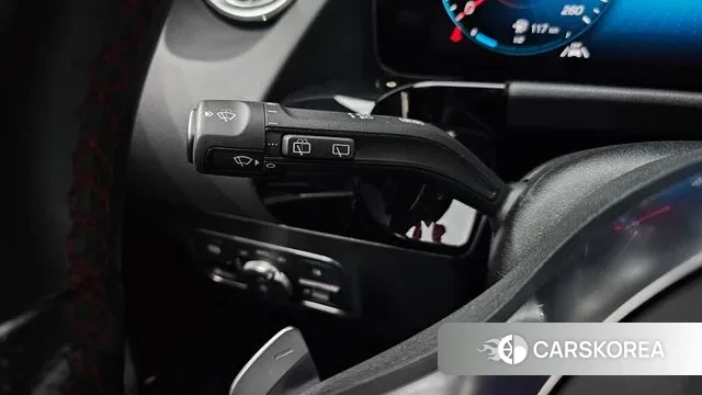 Mercedes-Benz GLA - Class H247 id 3104237 из Кореи 8