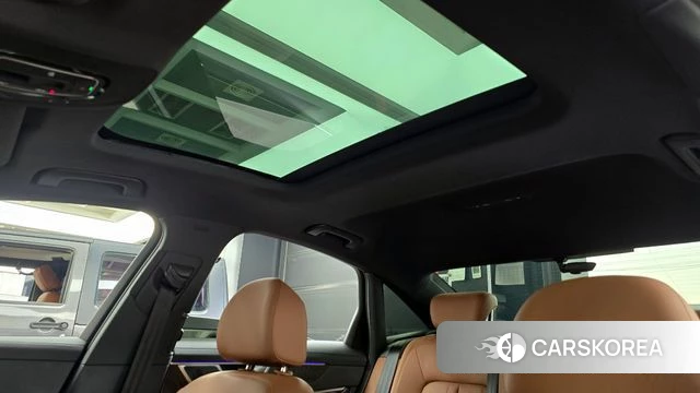 Audi A6 (C8) id 3934314 из Кореи 8