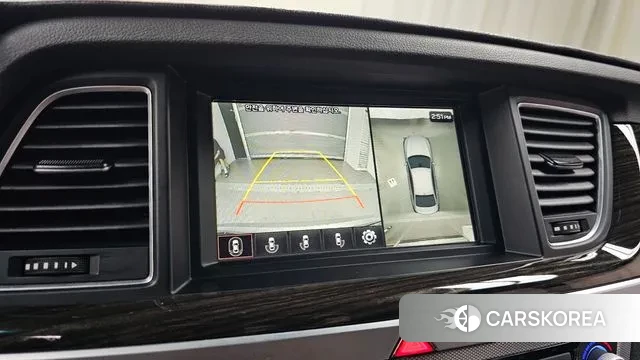 Genesis G80 id 3033981 из Кореи 8