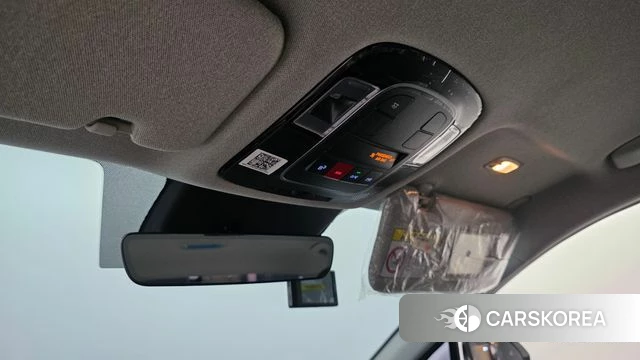 Hyundai Sonata D Edge (DN8) id 3841118 из Кореи 8