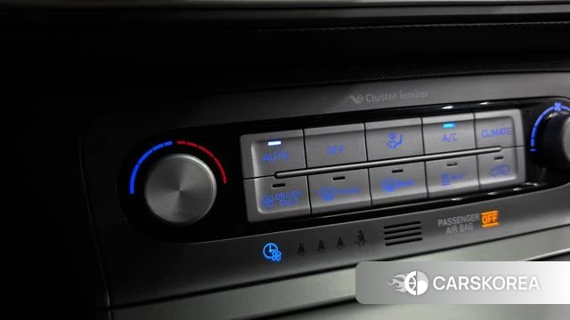 Hyundai Kona Electric id 4610076 из Кореи 8