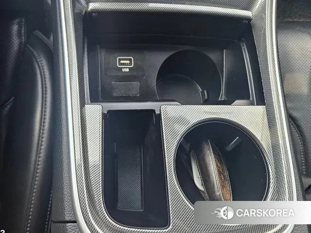 Hyundai The New Santa Fe id 3013100 из Кореи 8