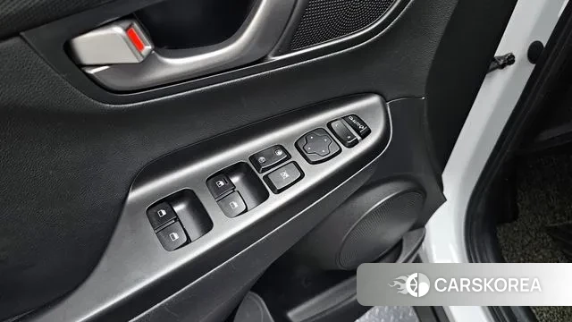 Hyundai Kona id 3412757 из Кореи 8