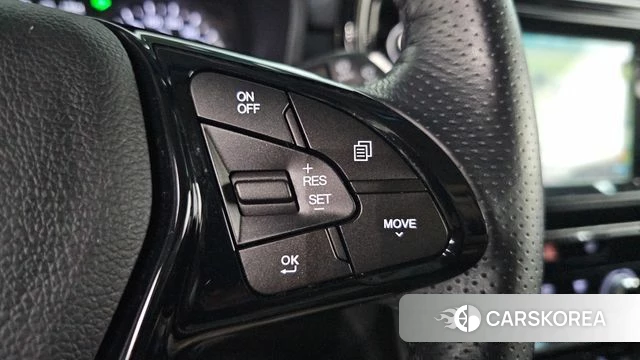 Ssangyong Berry New Tivoli id 4416421 из Кореи 8