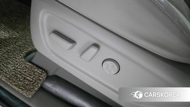 Kia The New Carnival id 3872921 из Кореи 8