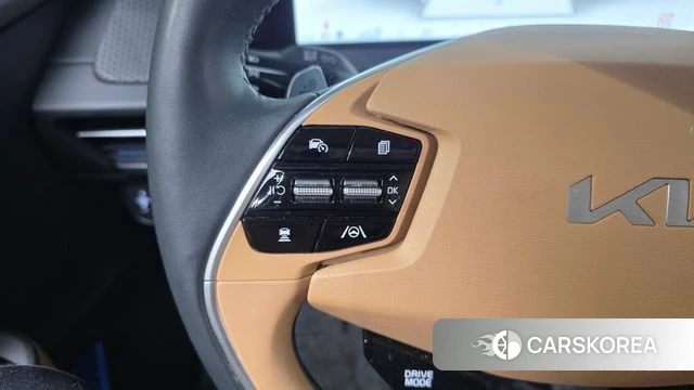 Kia EV6 id 4432727 из Кореи 8