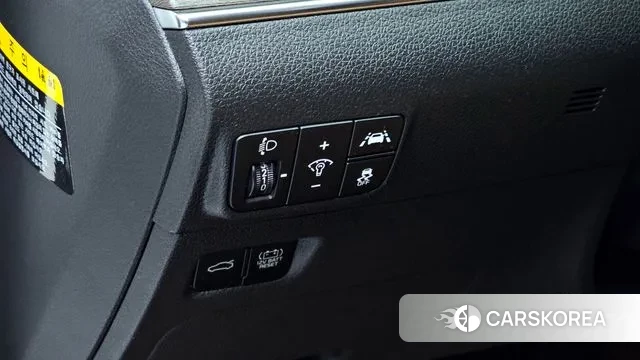 Kia K5 Hybrid 3rd Generation id 2981231 из Кореи 8