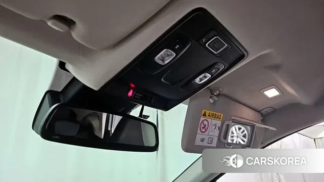 Renault Korea (Samsung) Capture id 2896131 из Кореи 8