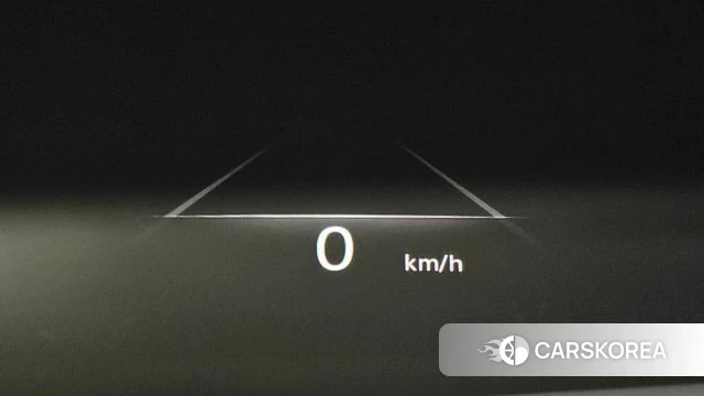 Genesis GV70 id 3832486 из Кореи 8