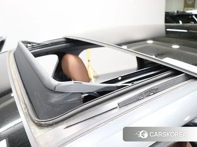 Audi A6 (C8) id 3296451 из Кореи 8