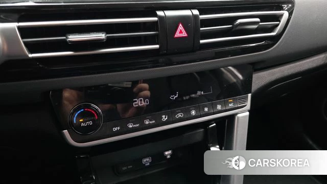 Kia Seltos id 4018147 из Кореи 8