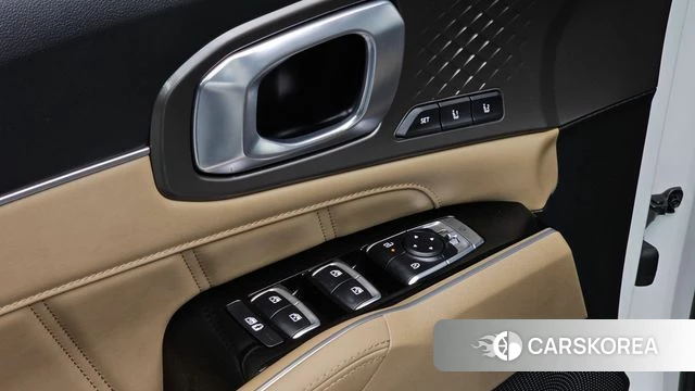 Kia The New Sorento 4th Generation id 4200795 из Кореи 8